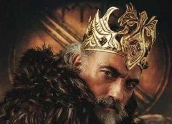Destan dizisi: Alpagu ne demek? Destan dizisindeki Alpagu Han kimdir? Selim Bayraktar canlandırıyor! Selim Bayraktar kaç yaşında?