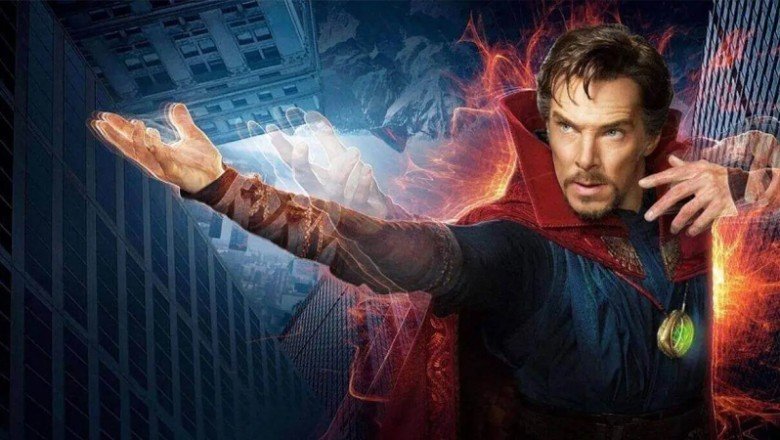 “Doctor Strange in the Multiverse of Madness” filmdeki eşcinsel karakter nedeniyle birçok Arap ülkesinde yasaklandı