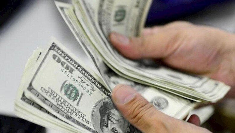 Dolar ve Euro’da yeni zirve