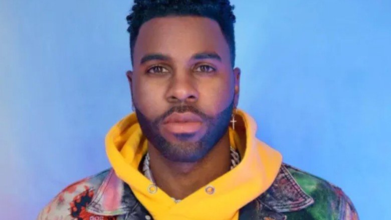 Dünyaca ünlü R&B şarkıcısı Jason Derulo İstanbul’a geliyor