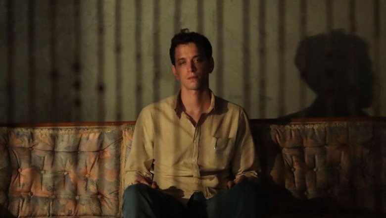 Emin Alper’in yeni filmi “Kurak Günler” Cannes Film Festivali’nde
