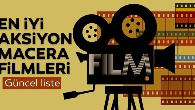 En İyi Macera Aksiyon Filmleri 2020 – En Çok İzlenen Aksiyon ve Macera Filmleri Önerileri Listesi