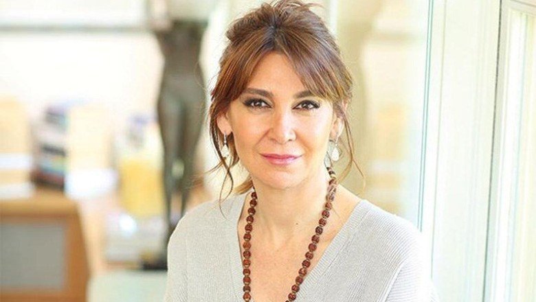 ‘Erken yaşta özgüven sahibi olan kız çocukları, cam tavanları kırıyor’