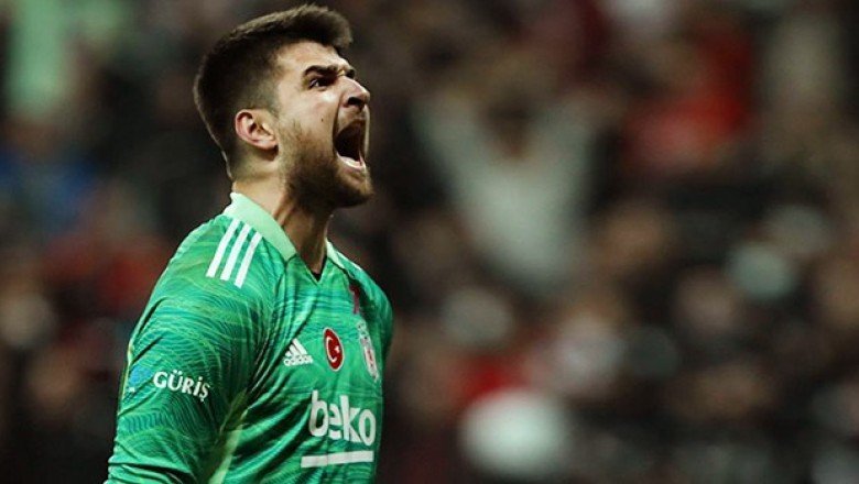 Ersin Destanoğlu’na dev talip!