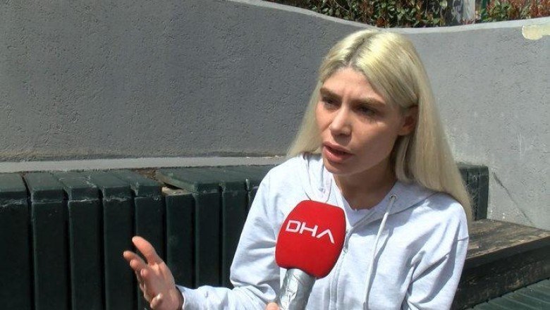 Eşinin hayatını kâbusa çevirdi! ‘Sabah 5’lere kadar kapımda adam tutuyor’