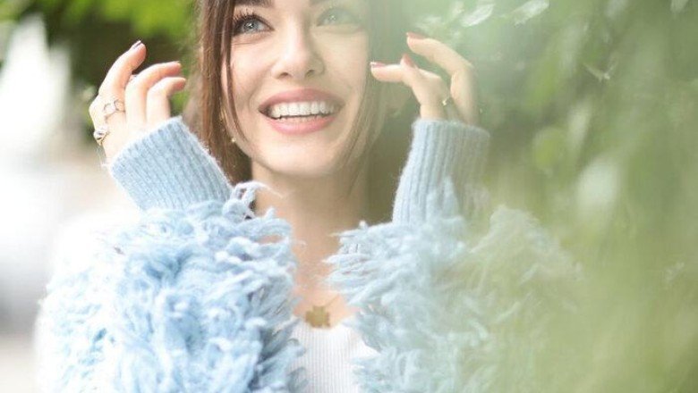 ‘Eski takipçilerim bilir’ notuyla cesur halini paylaştı!