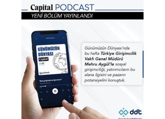 “Etki girişimlerine ilgi artıyor”
