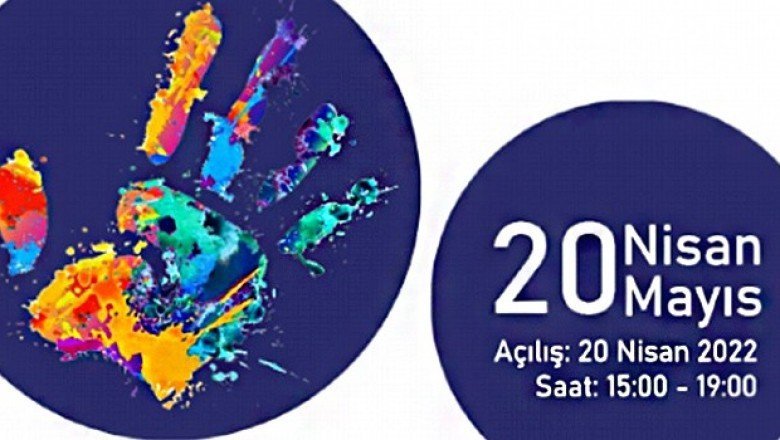 F Sanat Galeri’den ZİÇEV Yararına Karma Sergi