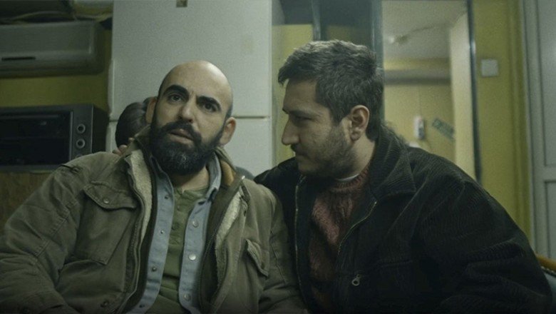 Gibi’nin İlkkan’ı Kıvanç Kılınç: Bu kadarını hiç beklemiyorduk