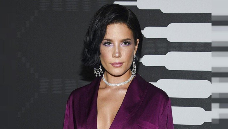 Halsey’den İstanbul konseri