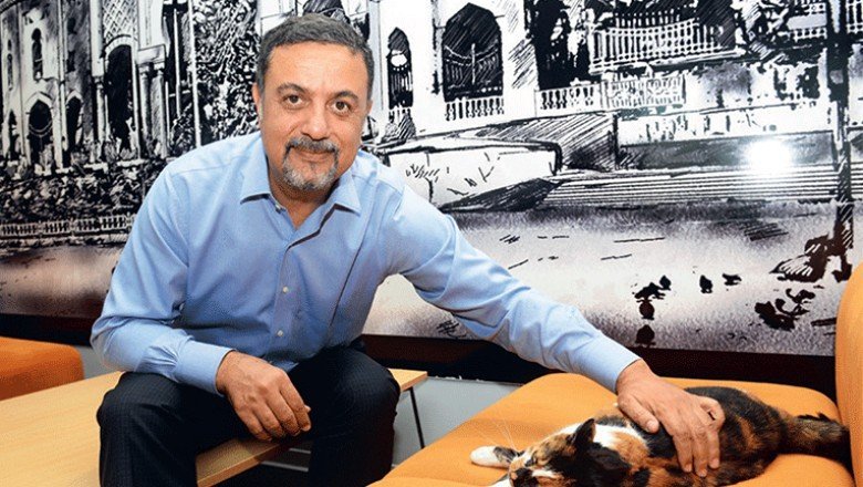 “Hayvan yaşam parkı kuracağım”