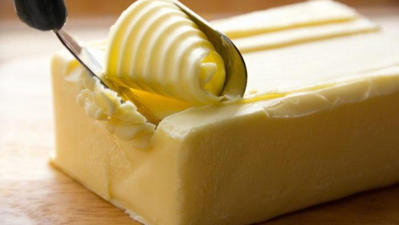 Her gün tereyağı yediğinizde kalbinize ne olur? Kolesterolü ne kadar etkiler?