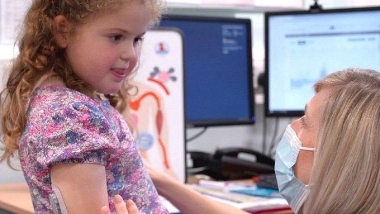 İngiltere’de diyabet tedavisinde devrim yaratabilecek yapay pankreas cihazı test ediliyor
