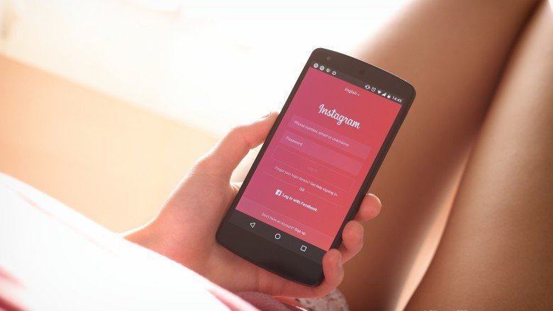 Beklenen Yeni Özellik Instagram’dan yeni özellik geldi!