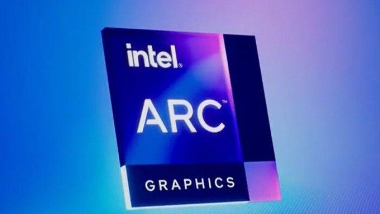 Intel’den bu kez işlemci değil, grafik kartı geldi: Dizüstü bilgisayarlar için ilk Arc GPU’larını tanıttı