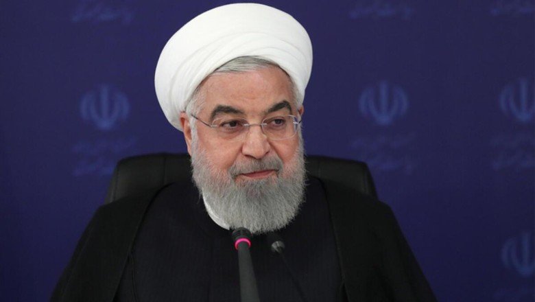 İran’da sürpriz kararı Ruhani duyurdu: 11 ve 18 Nisan’da yeniden başlıyor!