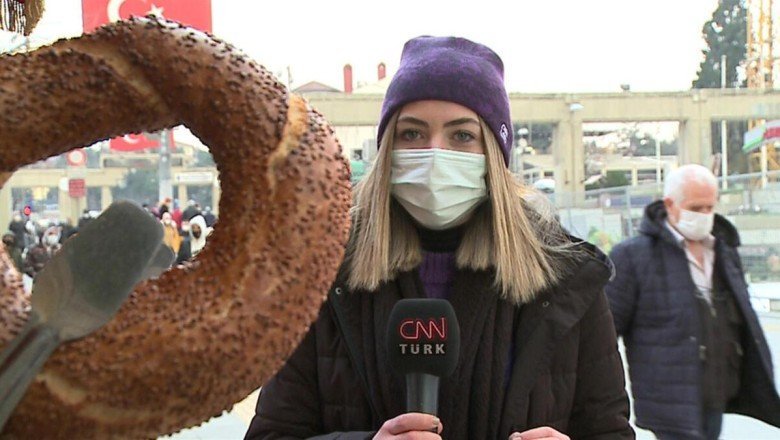 İşte en popüler 10 sokak lezzeti | Video