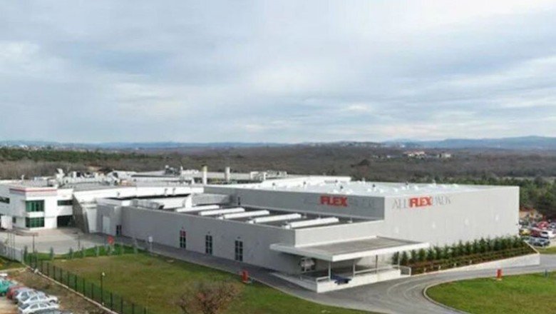 İsviçreli Aluflexpack AG, Teko Alüminyum’a ortak oluyor