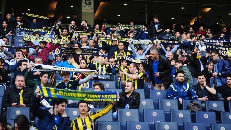 Kadıköy’de istifa sesleri ve protesto!