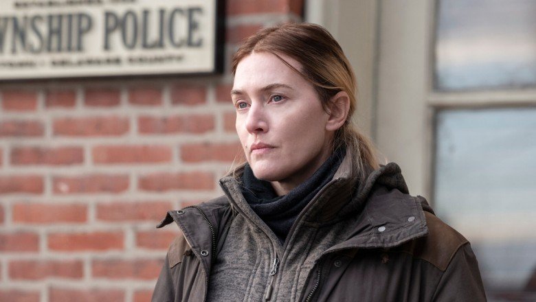 Kate Winslet, ‘I Am’ dizisinde yer alacak