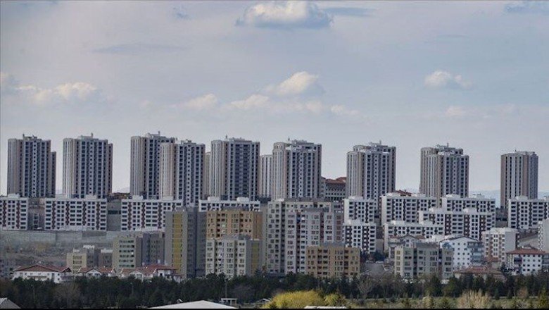 Konutta Türkiye’nin en değerli 10 ilçesi