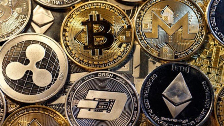 Kripto paralar yükselişe geçti