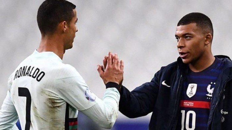 Kylian Mbappe, Müslüman mı oldu? Yapılan paylaşım merak uyandırdı…