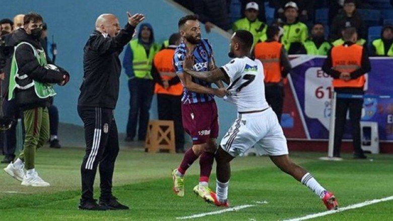 Larin’in cezası belli oldu!
