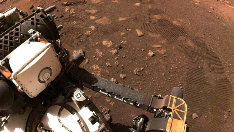 “Mars’ta hayat var mı?” sorusunu cevaplayacak NASA örneklerinin Dünya’ya ne zaman geleceği açıklandı
