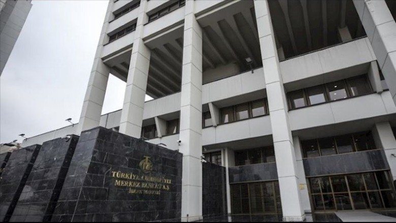 Merkez Bankası Piyasa Katılımcıları Anketi’ne göre yıl sonu dolar beklentisi
