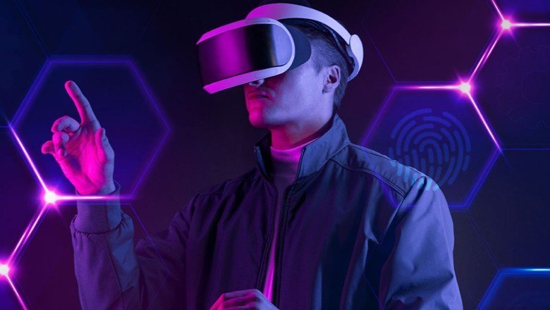 Metaverse’te seks mümkün olacak mı?