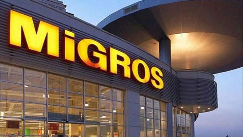 Migros ‘Robot Taro’ ve ‘Sanal influencer Mia’ ile verimliliği nasıl arttırdı?