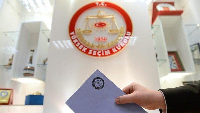Milletvekili sayısı artan iller hangileri?