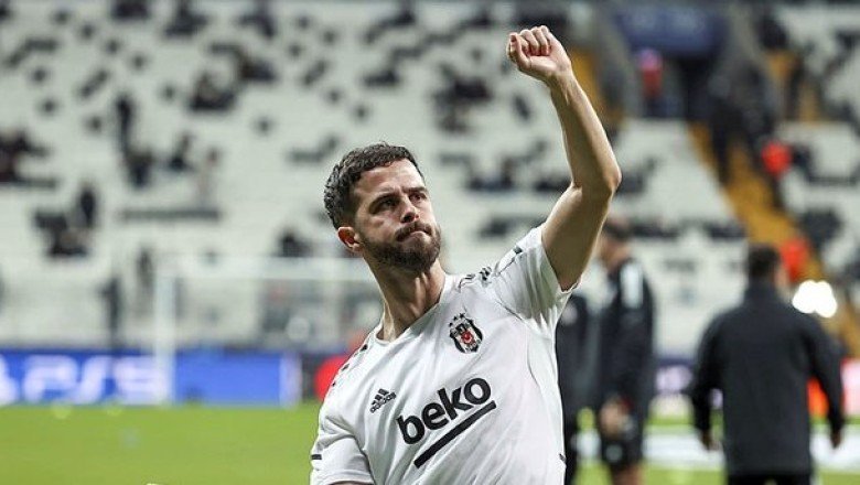 Miralem Pjanic’ten Juventus itirafı! “Transferim gerçekleşmedi”