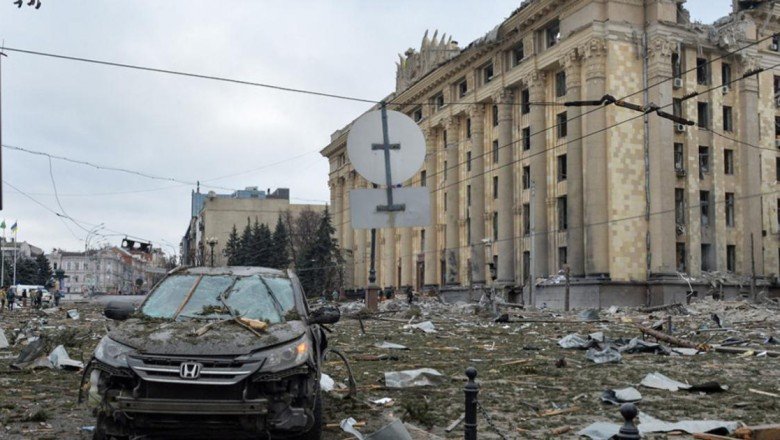 Moskova’nın gözünden Rusya’nın Ukrayna’daki operasyonunun aşamaları
