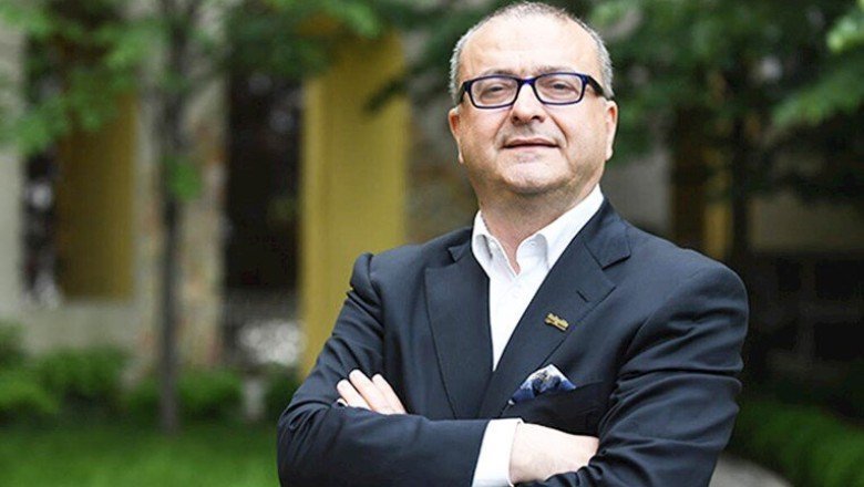 ‘Mutlu çocuklar yetiştiriyoruz’