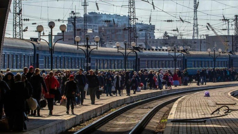 Ne harika bir dünya