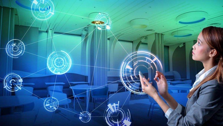 Nesnelerin İnterneti | IOT ( Internet of Things) Nedir, Nerelerde Kullanılır?