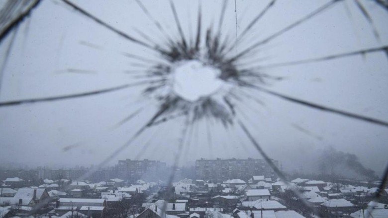 Ortadoğu ve Avrupa’da yalan savaşların ilk sonuçları