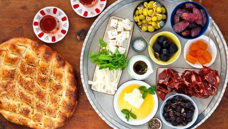 Oruç tutmanın faydaları nelerdir? 30 gün oruç tutmak ne kadar sevap