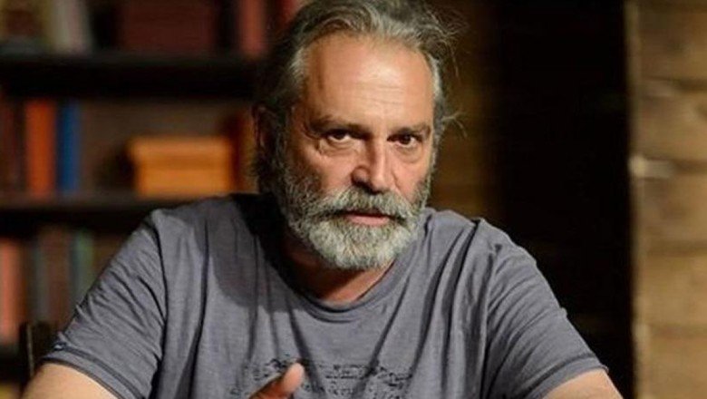 Paramount Plus’tan ‘The Turkish Detective’ dizisi geliyor: Haluk Bilginer başrolde