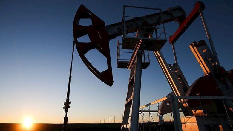 Petrolde rezerv satışına Türkiye de katılıyor