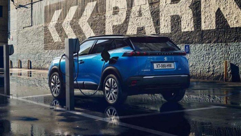 Peugeot’dan 3 yeni model yolda