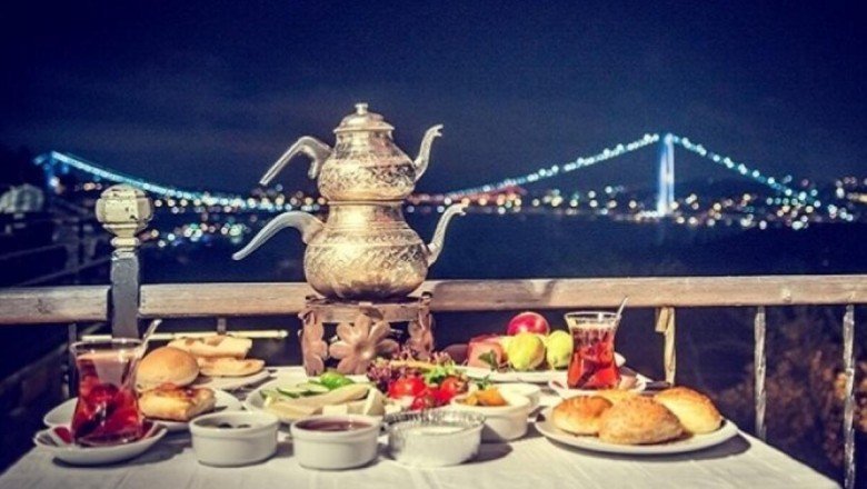 Ramazan orucunda niyet etmek şart mı? Sahura kalkmadan oruç tutulur mu? Niyet etmeden oruç tutmak kabul olur mu?