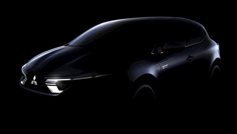 Renault Group, yeni nesil Mitsubishi Colt’u Bursa’da üretecek