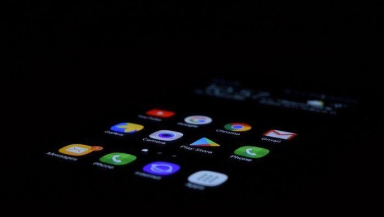 Ruslar çözümü Google Play Store alternatifi NashStore’da buldu!