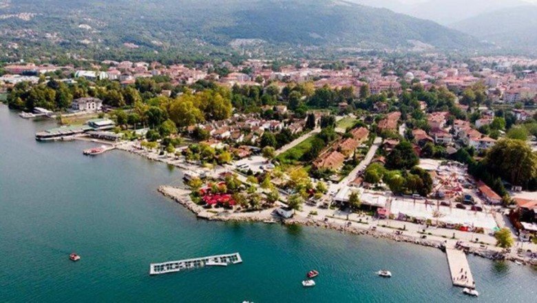 Sakarya İlçeleri Nelerdir? Sakarya'nın Kaç İlçesi Vardır, Nüfusu Kaçtır? Sakarya Haritası…
