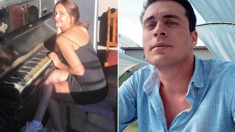 Şebnem’in katili hakim karşısında! Kendisini bakın nasıl savundu