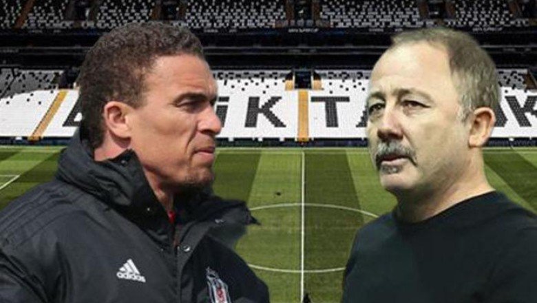 Sergen Yalçın getirmişti, Ismael gönderiyor!