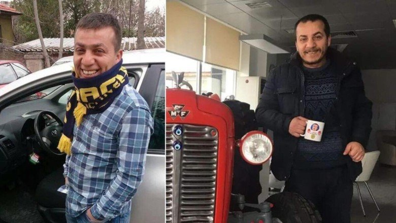 Serkan Sorkunlu kimdir? Ankaragücü taraftarı Serkan Sorkunlu neden öldü?